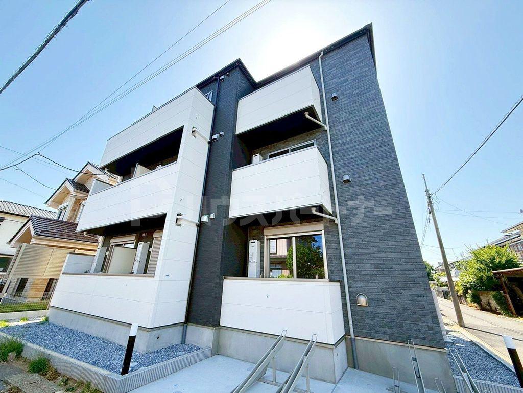 KEIAI RESIDENCE 南柏
