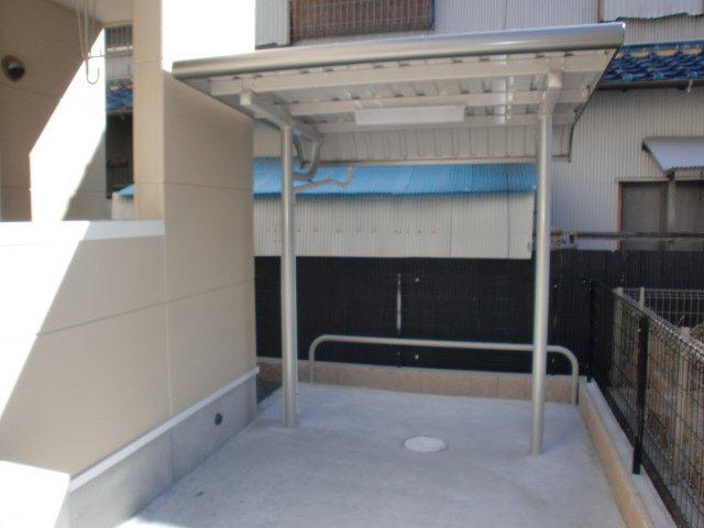シーパレスA