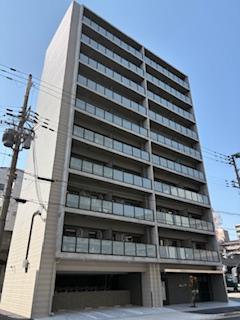 ALIVIS三国本町