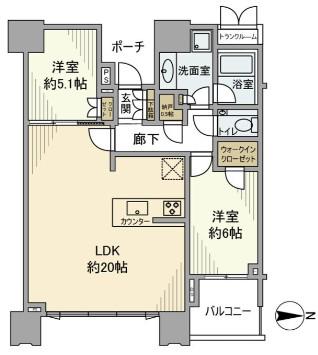 DEUX TOURS CANAL&SPA イースト