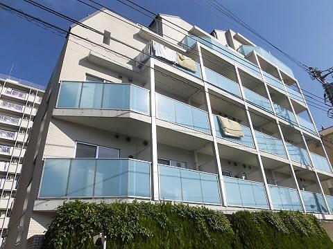 プラウドフラット仙川II
