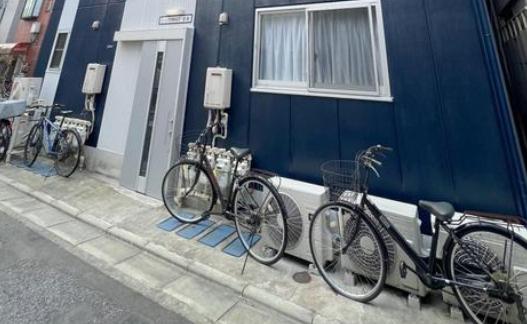 シティテラス立石