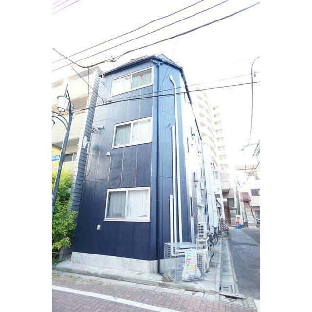 シティテラス立石