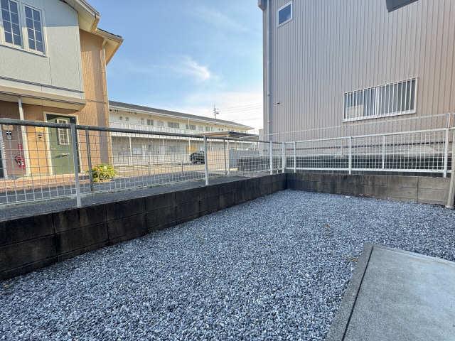 ブランシェ・K A棟
