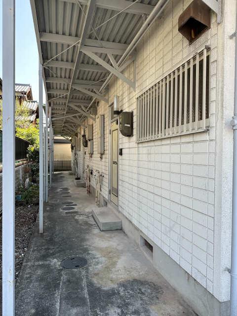 ハイツ上旭ノース