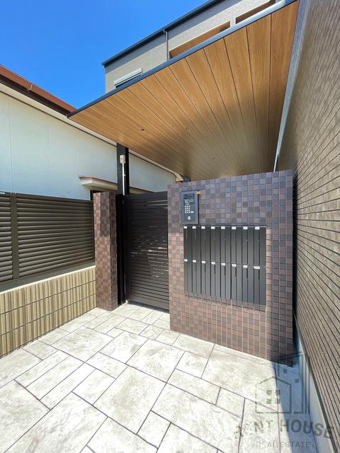セジュール元町