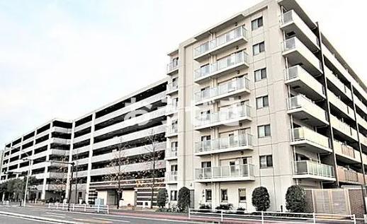 ハートビートベース横濱根岸