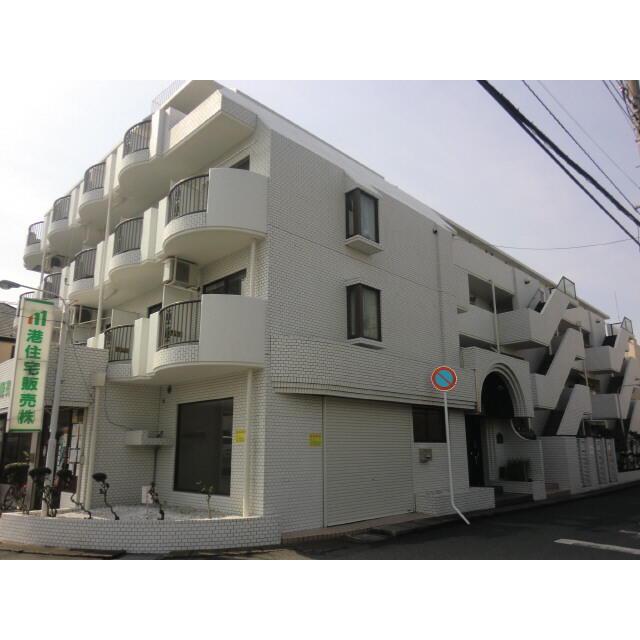 ロザール松戸