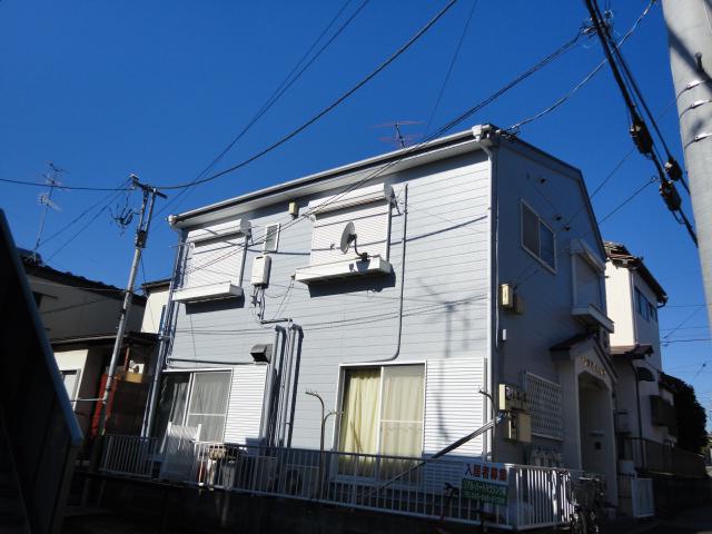 ソアレ 大森台
