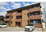 北陸鉄道石川線 額住宅前駅 徒歩20分 3階建 築8年