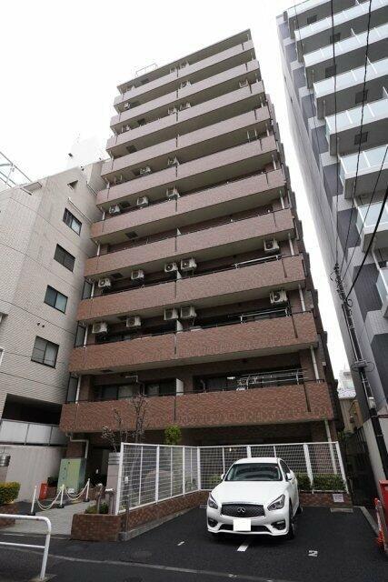 藤和シティホームズ島津山西