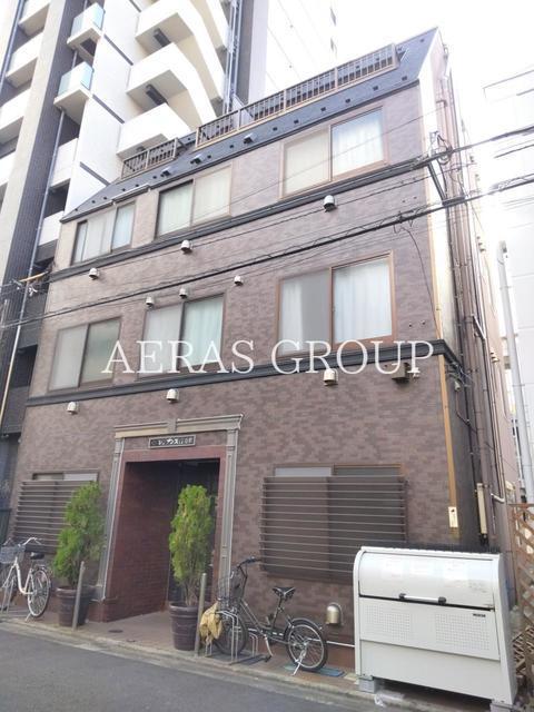 レジデンス17番館