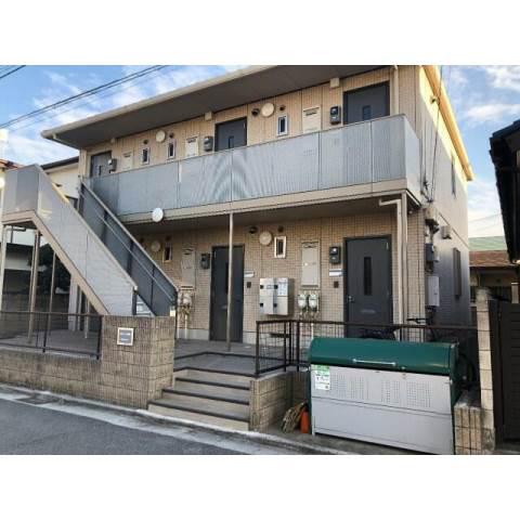 ヒルトップ稲毛