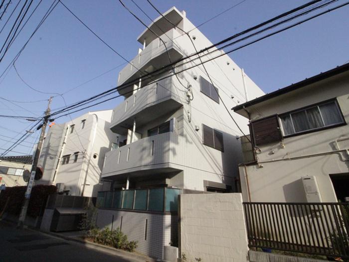 モン・シャトー東高円寺南館