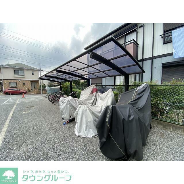 プレステージ八千代台PARTII