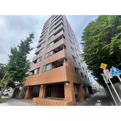 都電荒川線 三ノ輪橋駅 徒歩4分 11階建 築31年