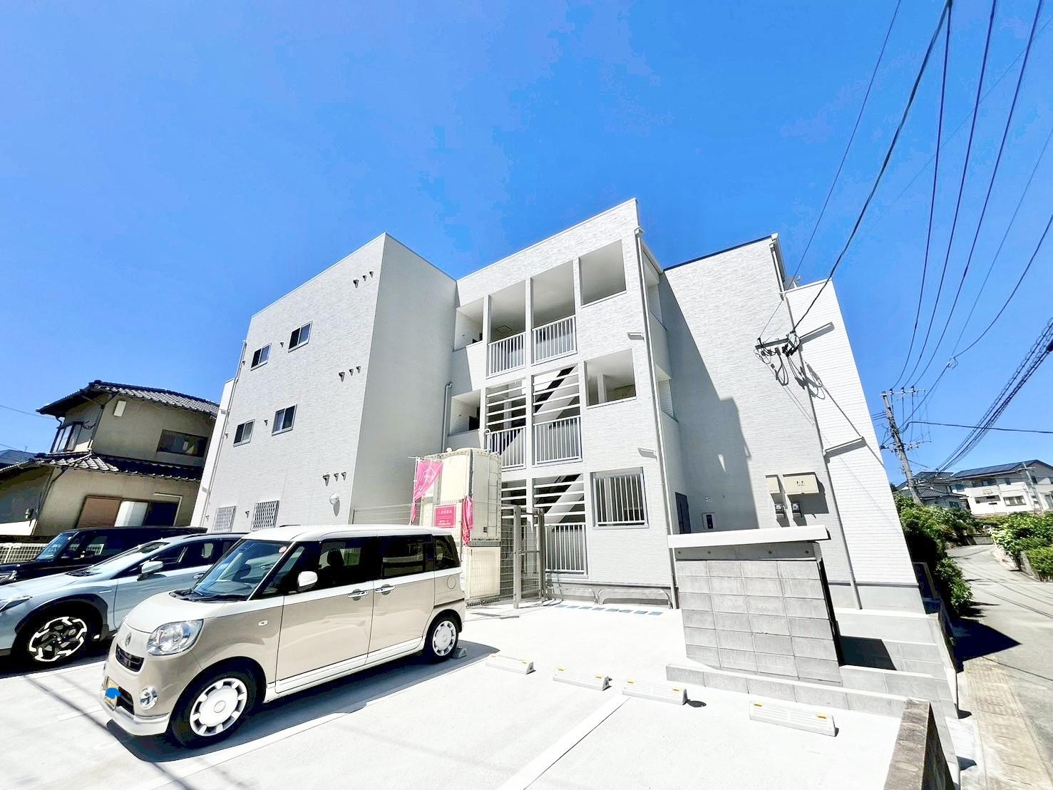THE NOBLSE 筑紫