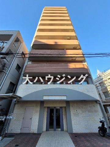 サンテミリオン池上駅前