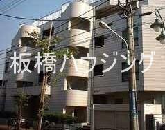 こがねマンション