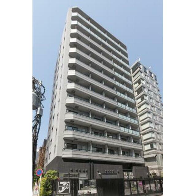 パークアクシス赤坂見附 部屋番号306