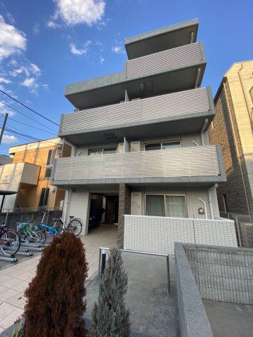 川崎ガレリア