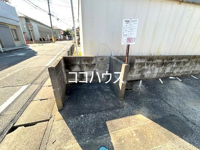 第1三橋荘