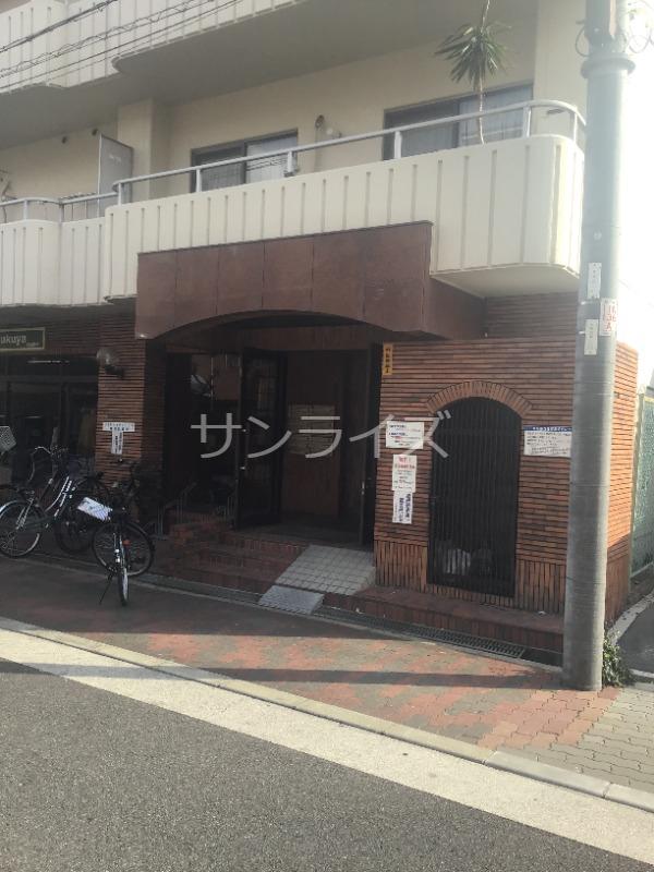 ロイヤルメゾンテル