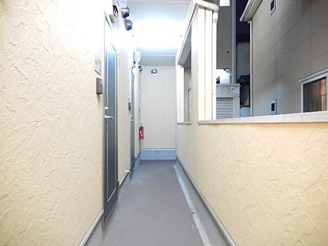 リブレア相生町B棟