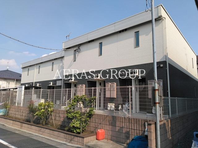 レオネクストセレノ