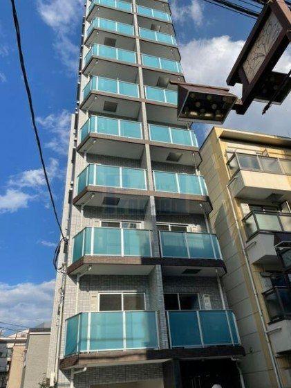 アンベリール板橋本町