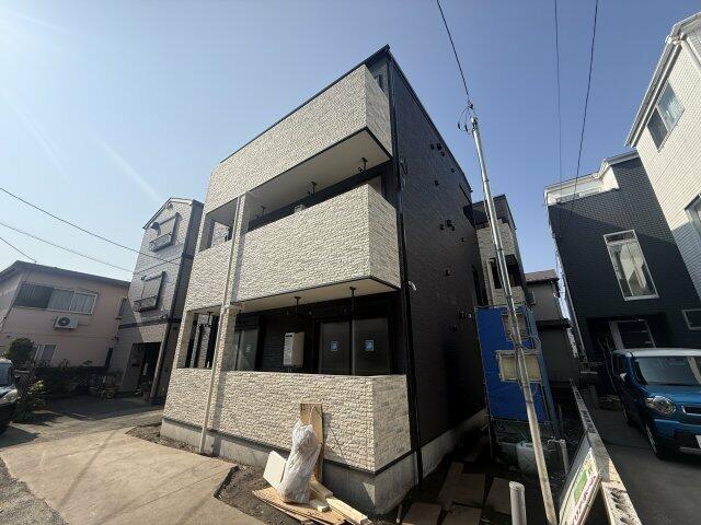 グランスクエア相模原