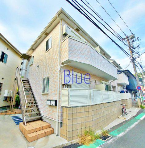 クールメゾン岩井