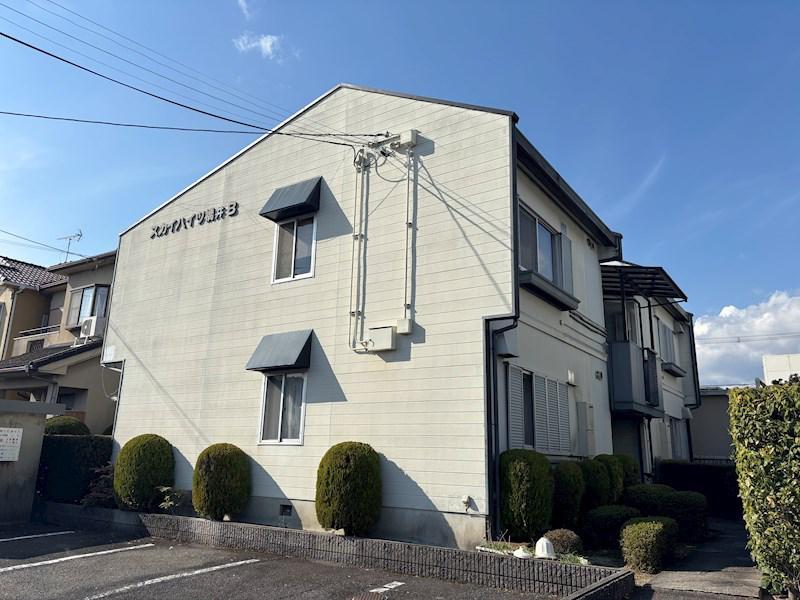 スカイハイツ橋井B