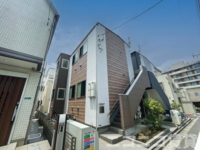 ハーモニーテラス北小岩V
