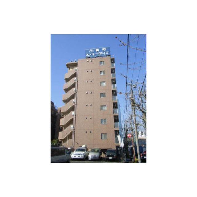 ステーション・ビュー・ロアール世田谷代田橋
