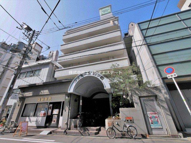 ルミエール四ツ橋