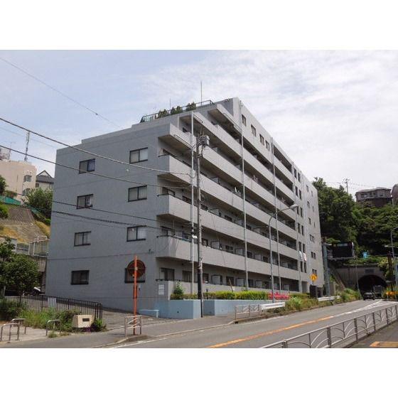 ベルヴィル杉田IIIファミーユ棟