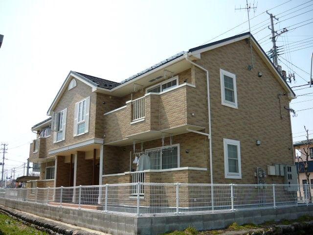 ＪＲ左沢線 西寒河江駅 徒歩25分  築21年
