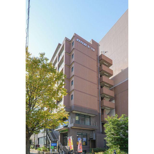 インプルーブ新川崎