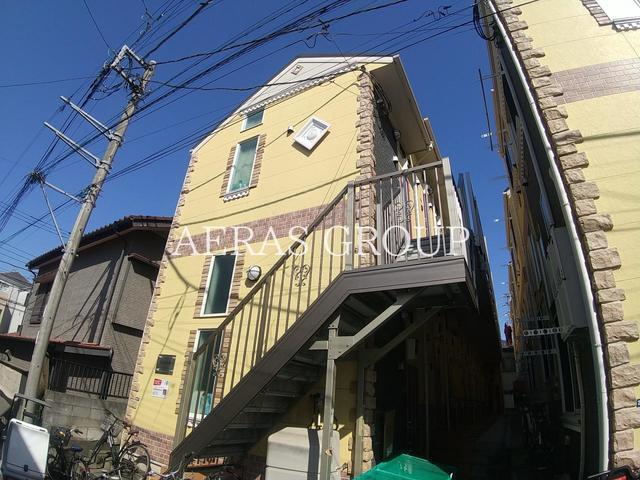 ユナイト上末吉サンロレンツォ