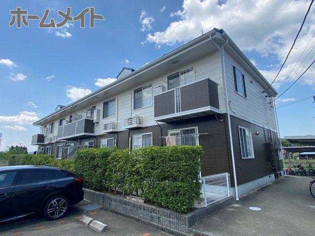 ラーゼンパークII