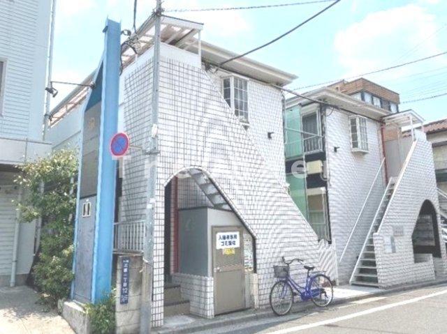 メゾンクレセール