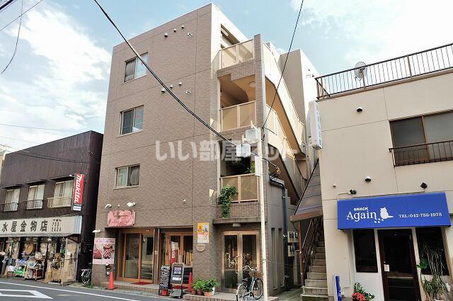 グランディヒルズ
