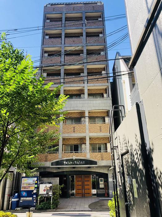 エステムコート京都烏丸II