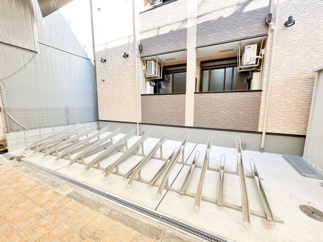 H-MAISON住之江III