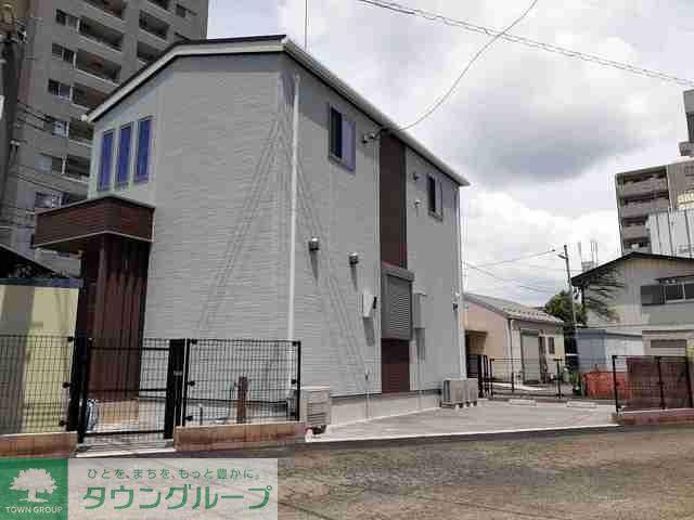 戸建 桜森2丁目