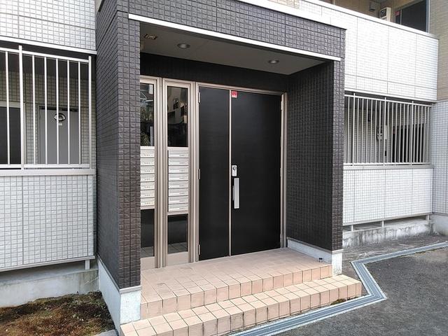 ヴィラコンフォート箕面