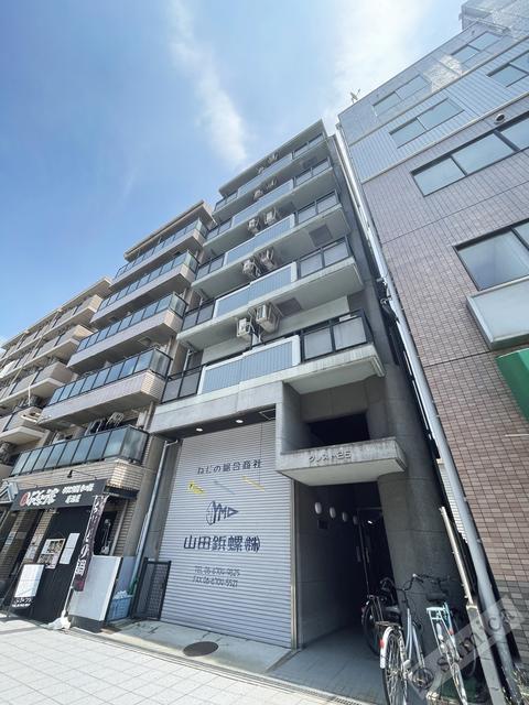 クレスト25