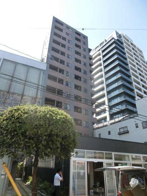 GRAN PASEO 市谷甲良町