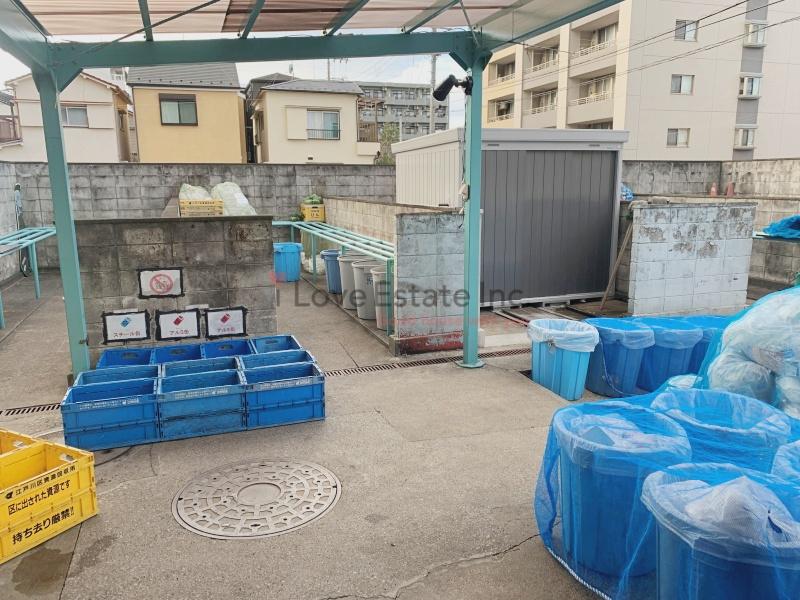 カーサ宇喜田1号棟